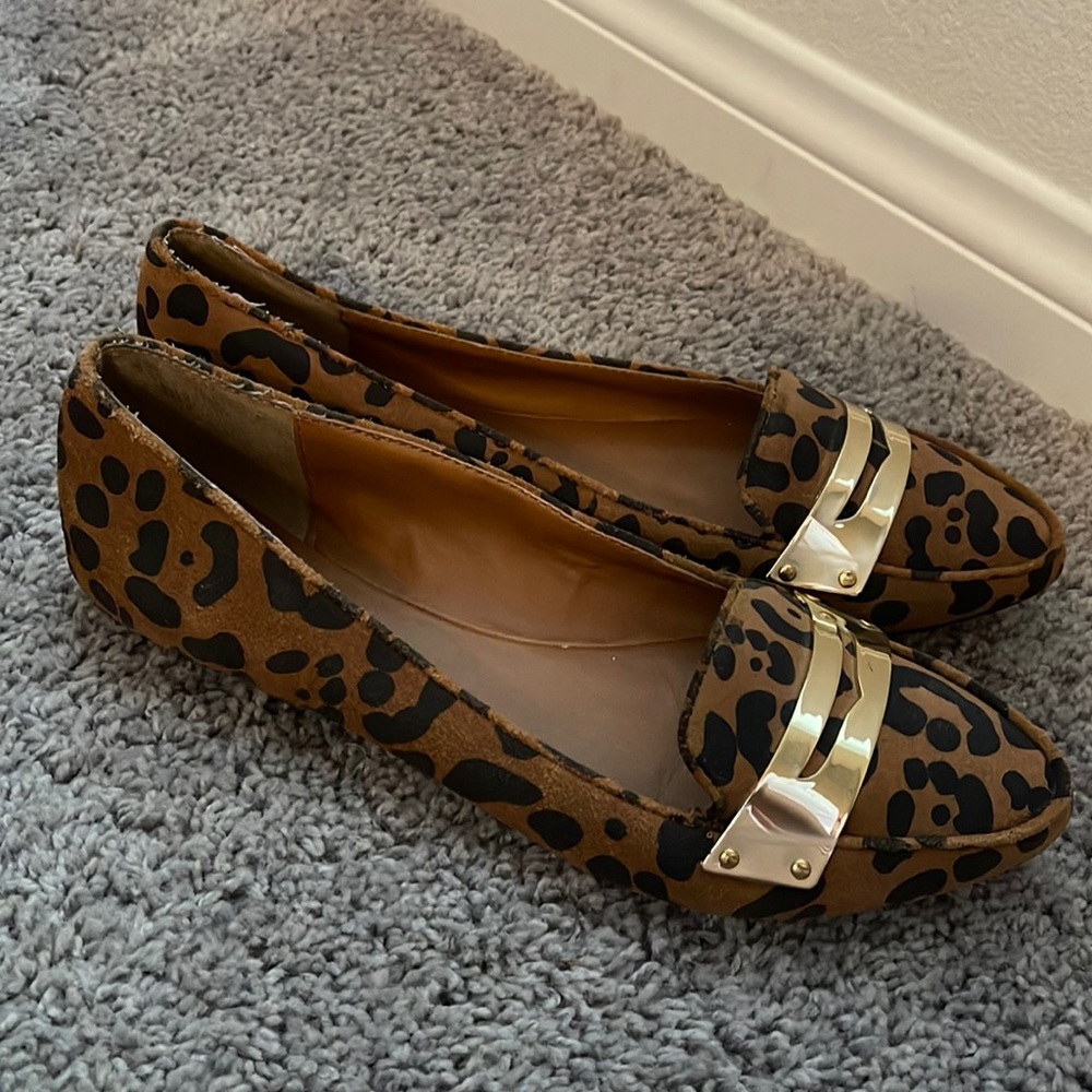 Dolce Vita (Nordstrom Rack brand) flats